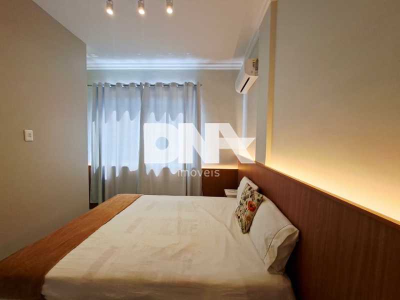 Apartamento 3 quartos à venda Botafogo, Rio de Janeiro - R$ 1.190.000 - NBAP35399