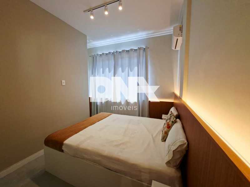 Apartamento 3 quartos à venda Botafogo, Rio de Janeiro - R$ 1.190.000 - NBAP35399