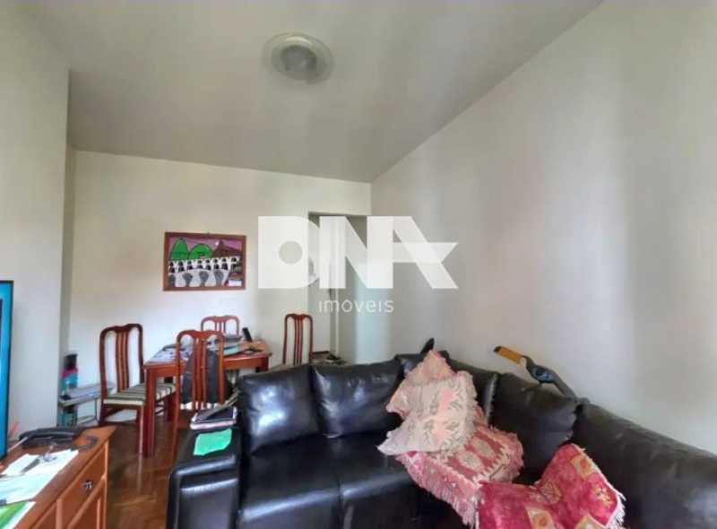 Apartamento 2 quartos à venda Glória, Rio de Janeiro - R$ 650.000 - FLAP20489