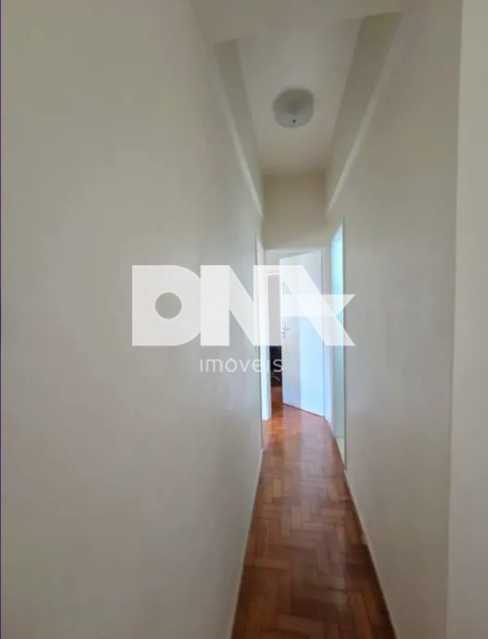 Apartamento 2 quartos à venda Glória, Rio de Janeiro - R$ 650.000 - FLAP20489
