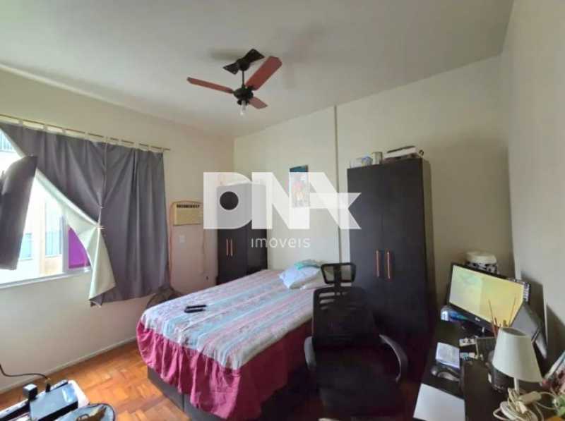 Apartamento 2 quartos à venda Glória, Rio de Janeiro - R$ 650.000 - FLAP20489