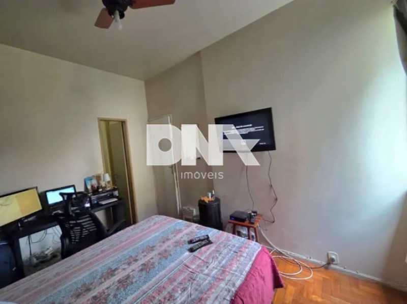 Apartamento 2 quartos à venda Glória, Rio de Janeiro - R$ 650.000 - FLAP20489