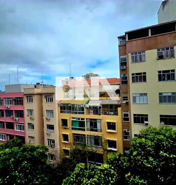 Apartamento 2 quartos à venda Glória, Rio de Janeiro - R$ 650.000 - FLAP20489