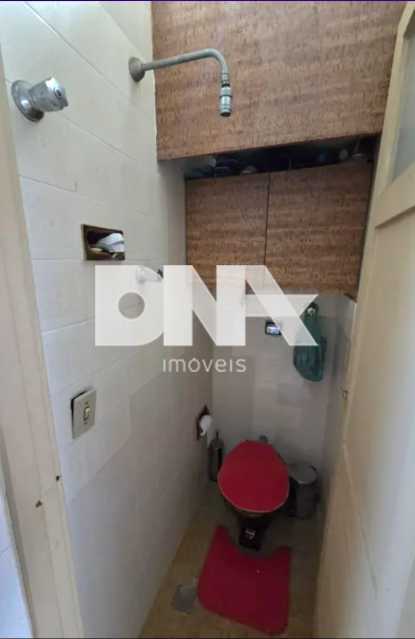Apartamento 2 quartos à venda Glória, Rio de Janeiro - R$ 650.000 - FLAP20489