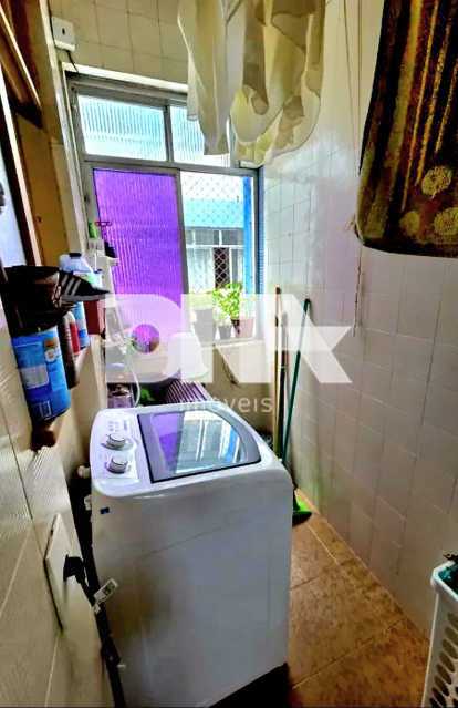 Apartamento 2 quartos à venda Glória, Rio de Janeiro - R$ 650.000 - FLAP20489