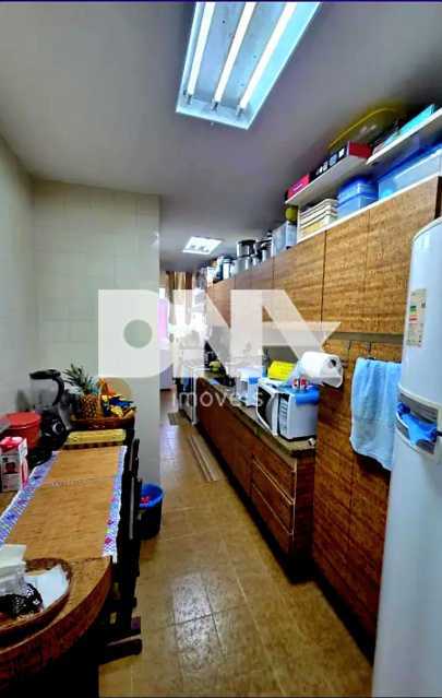 Apartamento 2 quartos à venda Glória, Rio de Janeiro - R$ 650.000 - FLAP20489