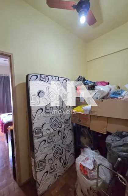 Apartamento 2 quartos à venda Glória, Rio de Janeiro - R$ 650.000 - FLAP20489
