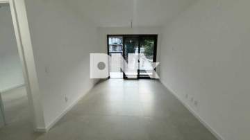 Apartamento 1 quarto à venda Botafogo, Rio de Janeiro - R$ 1.100.000 - NBAP12629