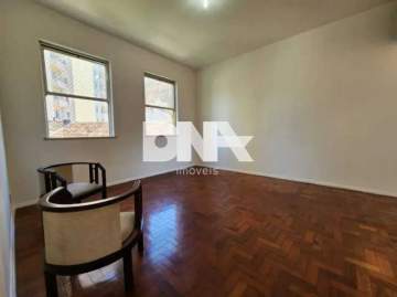 Apartamento 1 quarto à venda Urca, Rio de Janeiro - R$ 710.000 - BGAP10097