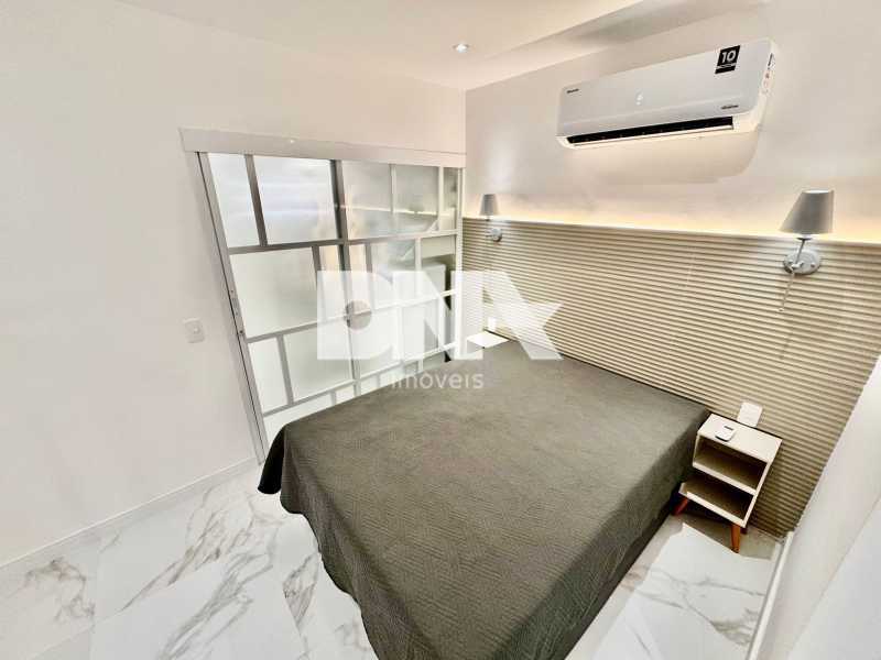 Conheça 3a67aedd-5e61-43d6-99b7-f30d03 do imóvel - Apartamento 1 quarto à venda Centro, Rio de Janeiro - R$ 419.000 - NSAP12227 - 14 3a67aedd-5e61-43d6-99b7-f30d03 - 14