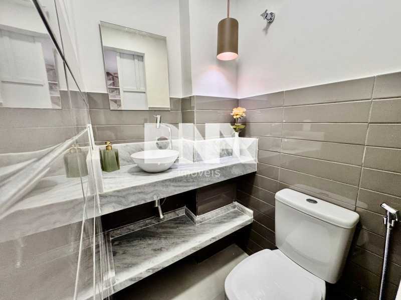 Conheça 9ab4819d-3fdb-464e-a6ce-9a4f09 do imóvel - Apartamento 1 quarto à venda Centro, Rio de Janeiro - R$ 419.000 - NSAP12227 - 17 9ab4819d-3fdb-464e-a6ce-9a4f09 - 17