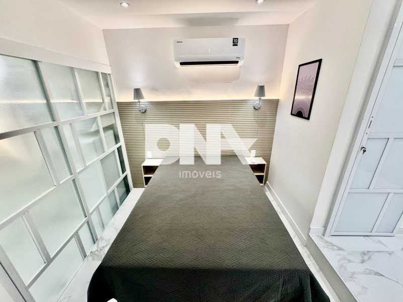 Conheça 47f7e69b-fd5e-4462-98b4-d09718 do imóvel - Apartamento 1 quarto à venda Centro, Rio de Janeiro - R$ 419.000 - NSAP12227 - 15 47f7e69b-fd5e-4462-98b4-d09718 - 15