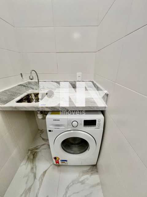 Conheça 67d8ec45-ffc7-4613-93ec-90a093 do imóvel - Apartamento 1 quarto à venda Centro, Rio de Janeiro - R$ 419.000 - NSAP12227 - 21 67d8ec45-ffc7-4613-93ec-90a093 - 21
