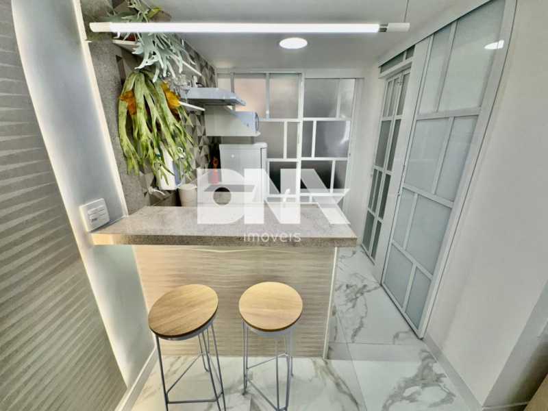 Conheça 120c6870-19d6-4e2e-b390-ed9838 do imóvel - Apartamento 1 quarto à venda Centro, Rio de Janeiro - R$ 419.000 - NSAP12227 - 5 120c6870-19d6-4e2e-b390-ed9838 - 5