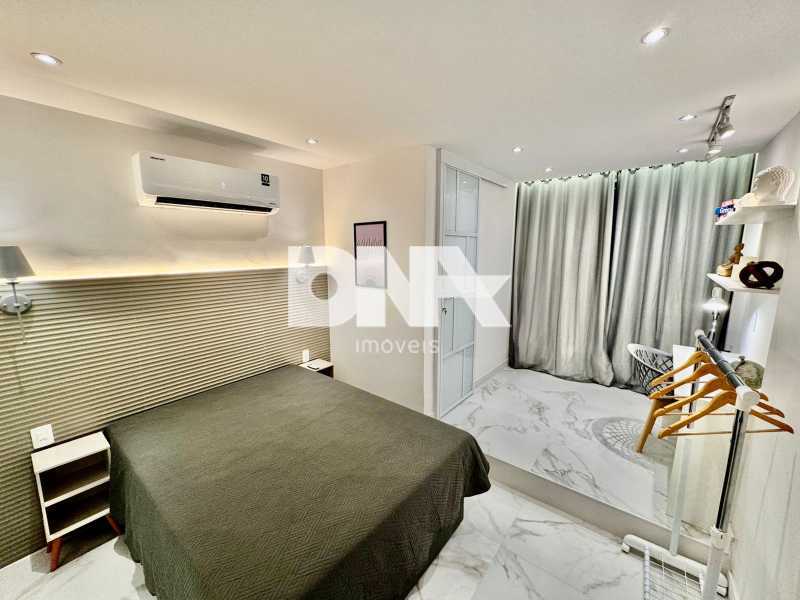 Conheça 152c49c3-43d0-455d-9308-afeaed do imóvel - Apartamento 1 quarto à venda Centro, Rio de Janeiro - R$ 419.000 - NSAP12227 - 9 152c49c3-43d0-455d-9308-afeaed - 9
