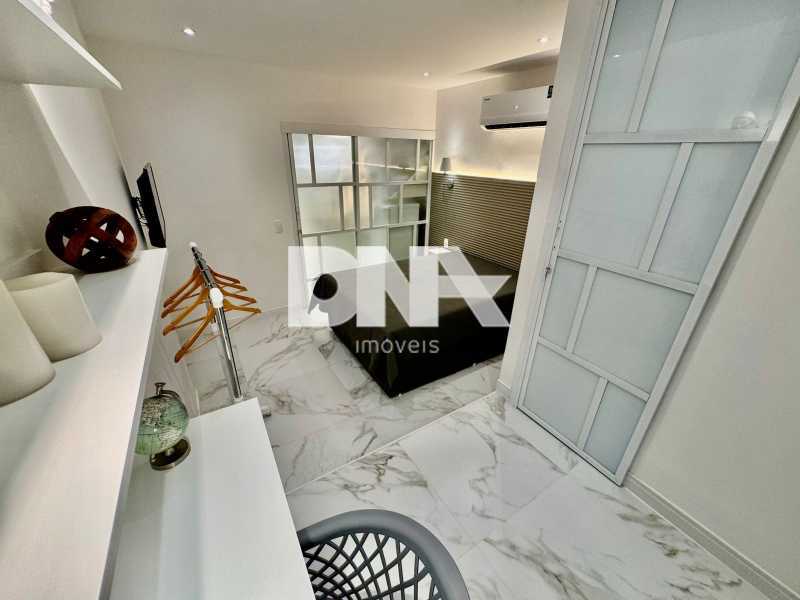 Conheça 179ce49f-e152-4dbc-9f17-514c14 do imóvel - Apartamento 1 quarto à venda Centro, Rio de Janeiro - R$ 419.000 - NSAP12227 - 13 179ce49f-e152-4dbc-9f17-514c14 - 13