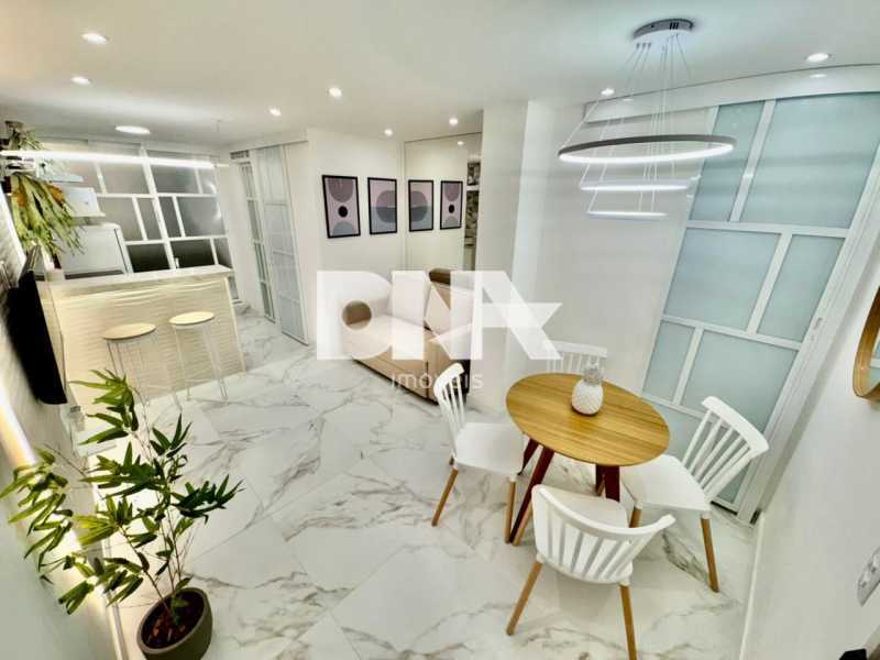 Conheça 0311a9b9-6e46-4346-be09-c521db do imóvel - Apartamento 1 quarto à venda Centro, Rio de Janeiro - R$ 419.000 - NSAP12227 - 1 0311a9b9-6e46-4346-be09-c521db - 1