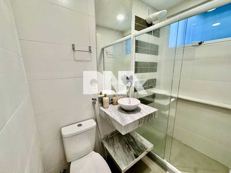 Conheça 433fde53-8948-4ac3-8d3f-bbe3c1 do imóvel - Apartamento 1 quarto à venda Centro, Rio de Janeiro - R$ 419.000 - NSAP12227 - 18 433fde53-8948-4ac3-8d3f-bbe3c1 - 18