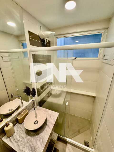 Conheça 671d2a1a-8838-4024-9852-764999 do imóvel - Apartamento 1 quarto à venda Centro, Rio de Janeiro - R$ 419.000 - NSAP12227 - 20 671d2a1a-8838-4024-9852-764999 - 20