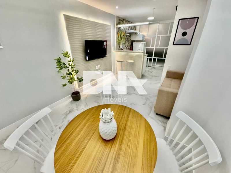 Conheça 12081f71-dcb9-4ac0-a276-2e0c74 do imóvel - Apartamento 1 quarto à venda Centro, Rio de Janeiro - R$ 419.000 - NSAP12227 - 6 12081f71-dcb9-4ac0-a276-2e0c74 - 6