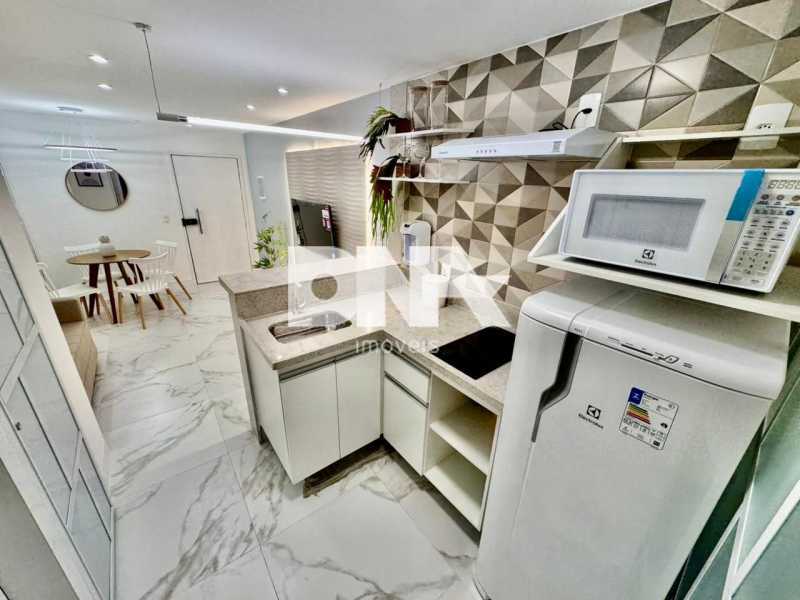 Conheça aa518c1e-f871-4f52-bf8d-626782 do imóvel - Apartamento 1 quarto à venda Centro, Rio de Janeiro - R$ 419.000 - NSAP12227 - 4 aa518c1e-f871-4f52-bf8d-626782 - 4