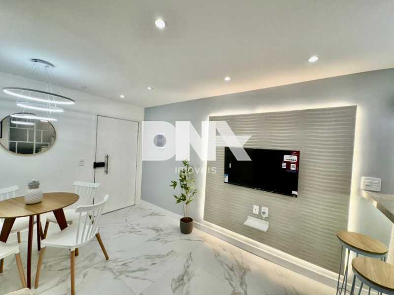 Conheça bf7237db-ec98-4448-a569-b915d9 do imóvel - Apartamento 1 quarto à venda Centro, Rio de Janeiro - R$ 419.000 - NSAP12227 - 7 bf7237db-ec98-4448-a569-b915d9 - 7