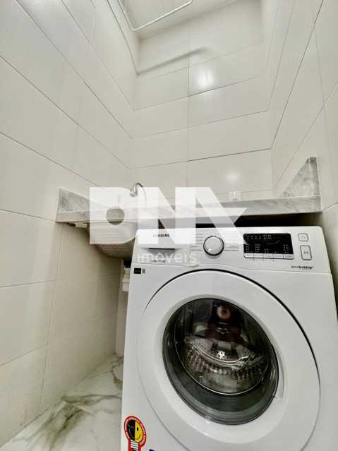 Conheça c703b69a-ce99-4232-93f6-e21fe3 do imóvel - Apartamento 1 quarto à venda Centro, Rio de Janeiro - R$ 419.000 - NSAP12227 - 22 c703b69a-ce99-4232-93f6-e21fe3 - 22