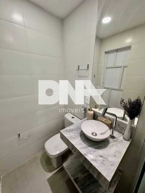 Conheça cf8e35a5-0268-411a-a790-337fa9 do imóvel - Apartamento 1 quarto à venda Centro, Rio de Janeiro - R$ 419.000 - NSAP12227 - 23 cf8e35a5-0268-411a-a790-337fa9 - 23