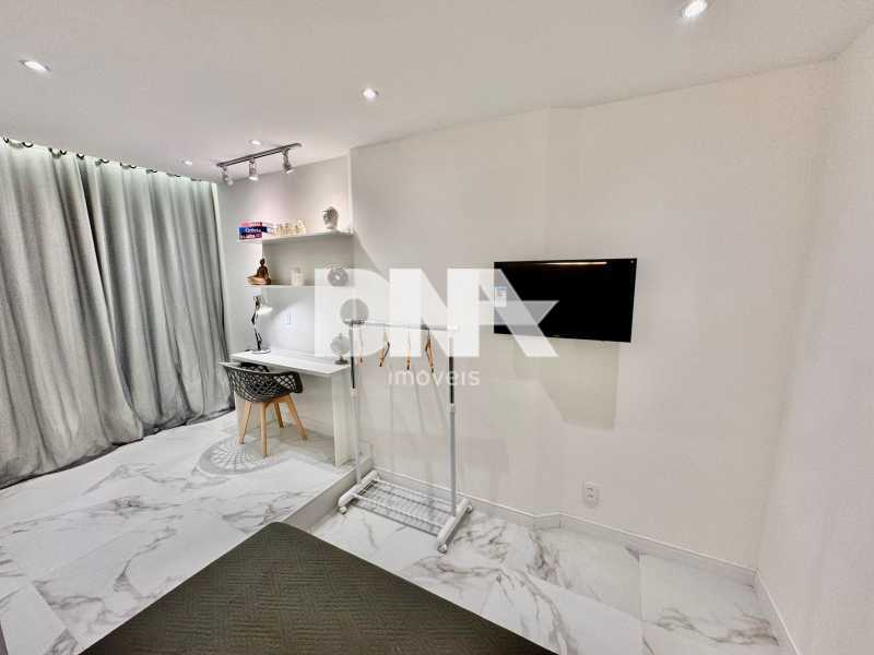 Conheça d36e2753-e748-4518-b1ce-ce7a92 do imóvel - Apartamento 1 quarto à venda Centro, Rio de Janeiro - R$ 419.000 - NSAP12227 - 16 d36e2753-e748-4518-b1ce-ce7a92 - 16