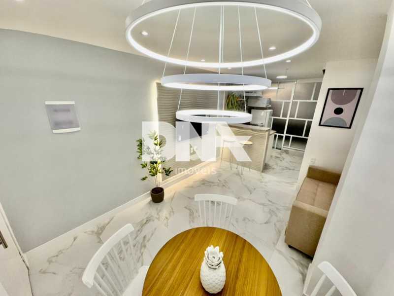 Conheça dbcf37b0-432a-4db1-b9b5-e98e37 do imóvel - Apartamento 1 quarto à venda Centro, Rio de Janeiro - R$ 419.000 - NSAP12227 - 3 dbcf37b0-432a-4db1-b9b5-e98e37 - 3
