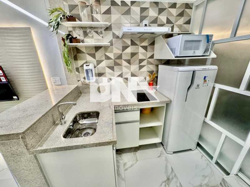 Conheça dee11aca-bc9d-4f0c-8660-955d08 do imóvel - Apartamento 1 quarto à venda Centro, Rio de Janeiro - R$ 419.000 - NSAP12227 - 10 dee11aca-bc9d-4f0c-8660-955d08 - 10