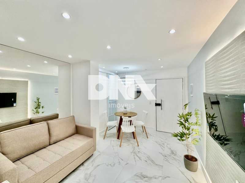 Conheça ed4fde1e-c05b-4e35-b9c0-28e515 do imóvel - Apartamento 1 quarto à venda Centro, Rio de Janeiro - R$ 419.000 - NSAP12227 - 11 ed4fde1e-c05b-4e35-b9c0-28e515 - 11