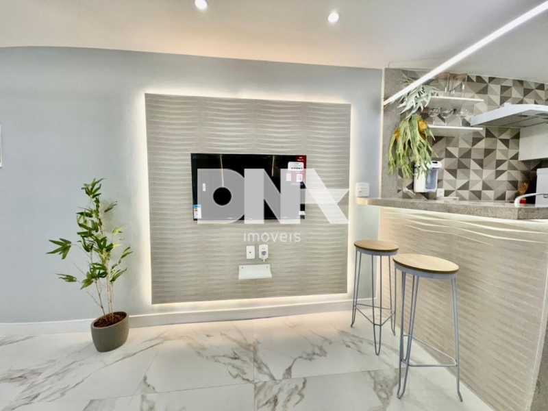 Conheça f4c7b8ec-46e8-4557-8397-e37b5b do imóvel - Apartamento 1 quarto à venda Centro, Rio de Janeiro - R$ 419.000 - NSAP12227 - 12 f4c7b8ec-46e8-4557-8397-e37b5b - 12