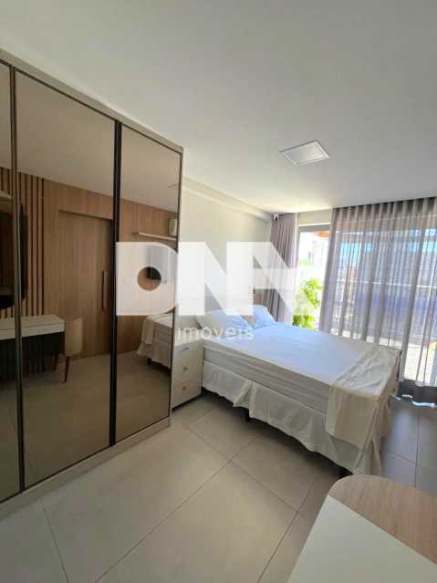 Cobertura 2 quartos à venda Jardim Oceania, João Pessoa - R$ 870.000 - PBCO20002