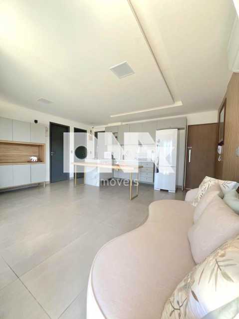 Cobertura 2 quartos à venda Jardim Oceania, João Pessoa - R$ 870.000 - PBCO20002