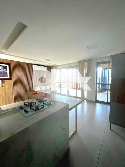 Cobertura 2 quartos à venda Jardim Oceania, João Pessoa - R$ 870.000 - PBCO20002