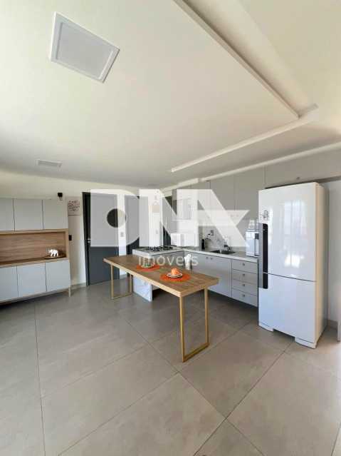 Cobertura 2 quartos à venda Jardim Oceania, João Pessoa - R$ 870.000 - PBCO20002