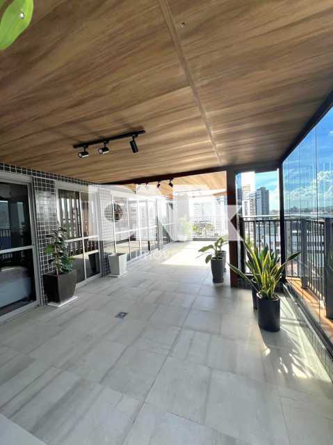 Varanda Gourmet  - 1