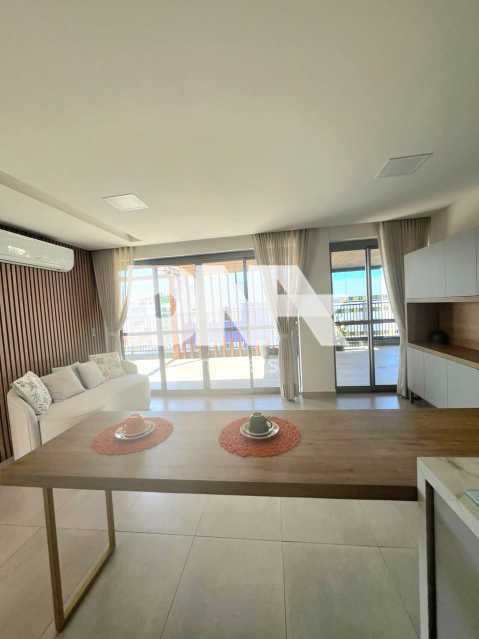 Cobertura 2 quartos à venda Jardim Oceania, João Pessoa - R$ 870.000 - PBCO20002