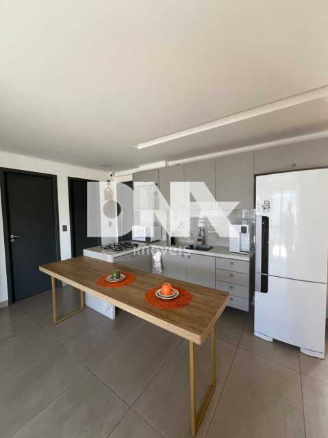 Cobertura 2 quartos à venda Jardim Oceania, João Pessoa - R$ 870.000 - PBCO20002