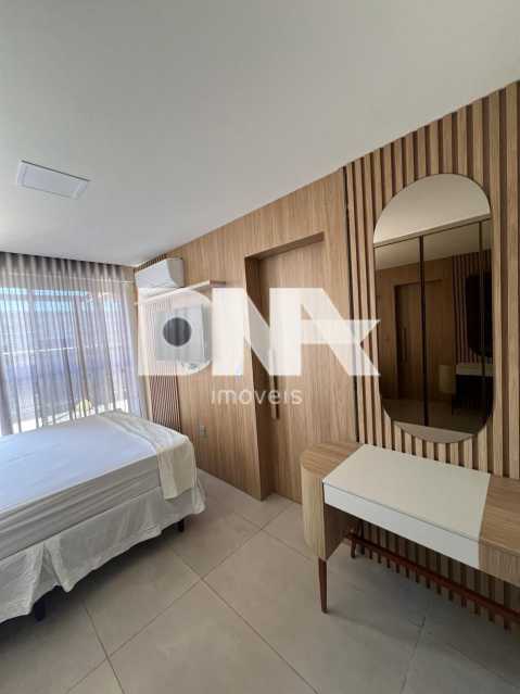 Cobertura 2 quartos à venda Jardim Oceania, João Pessoa - R$ 870.000 - PBCO20002