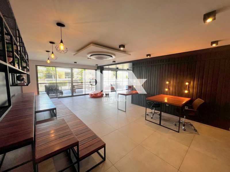 Cobertura 2 quartos à venda Jardim Oceania, João Pessoa - R$ 870.000 - PBCO20002