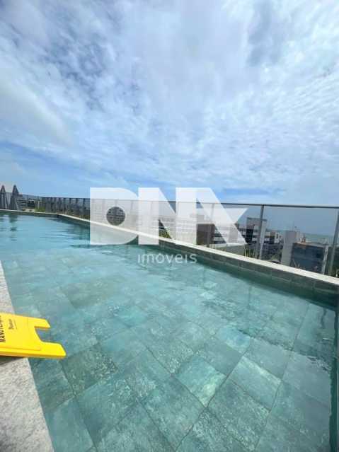 Cobertura 2 quartos à venda Jardim Oceania, João Pessoa - R$ 870.000 - PBCO20002