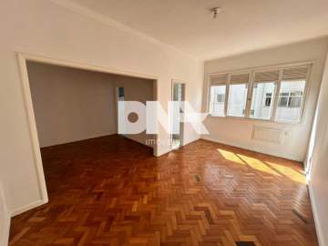 Oportunidade - Apartamento 1 quarto à venda Humaitá, Rio de Janeiro - R$ 400.000 - HTAP10053