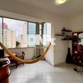 Apartamento 2 quartos à venda Catete, Rio de Janeiro - R$ 680.000 - BGAP20199