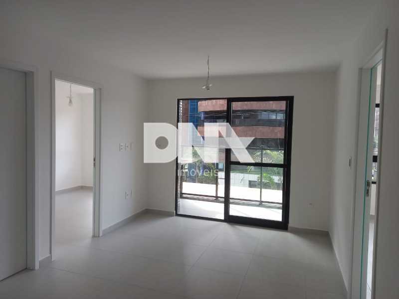 Apartamento 2 quartos à venda Manaíra, João Pessoa - R$ 689.000 - PBAP20021