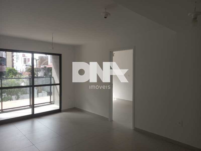 Apartamento 2 quartos à venda Manaíra, João Pessoa - R$ 689.000 - PBAP20021