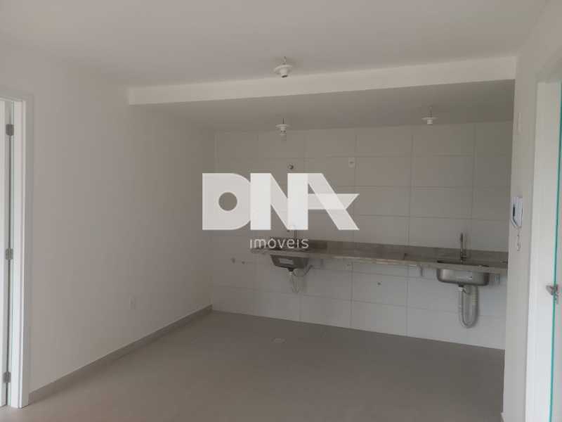 Apartamento 2 quartos à venda Manaíra, João Pessoa - R$ 689.000 - PBAP20021