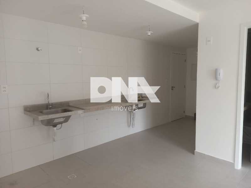 Apartamento 2 quartos à venda Manaíra, João Pessoa - R$ 689.000 - PBAP20021