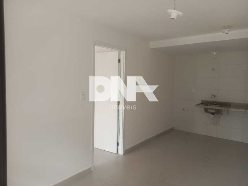 Apartamento 2 quartos à venda Manaíra, João Pessoa - R$ 689.000 - PBAP20021